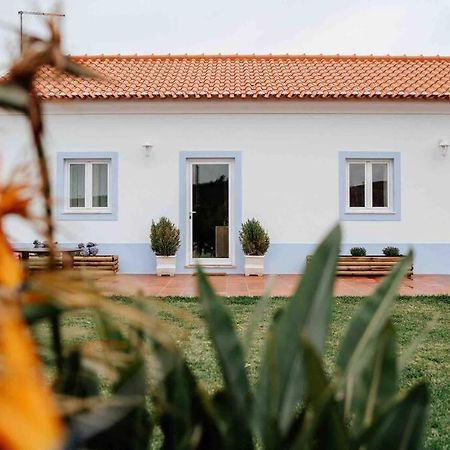 Villa Quinta Da Bela Vista - Ericeira à Galiza Extérieur photo