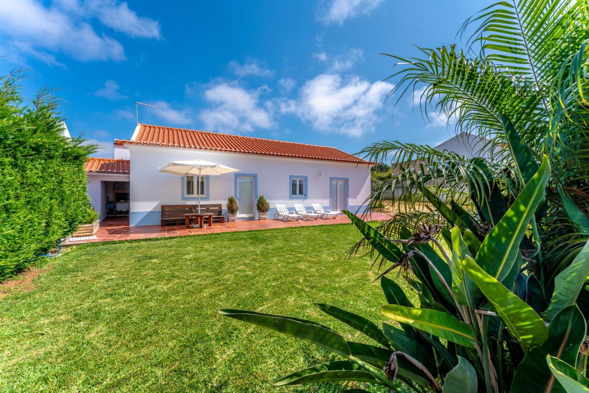 Villa Quinta Da Bela Vista - Ericeira à Galiza Extérieur photo