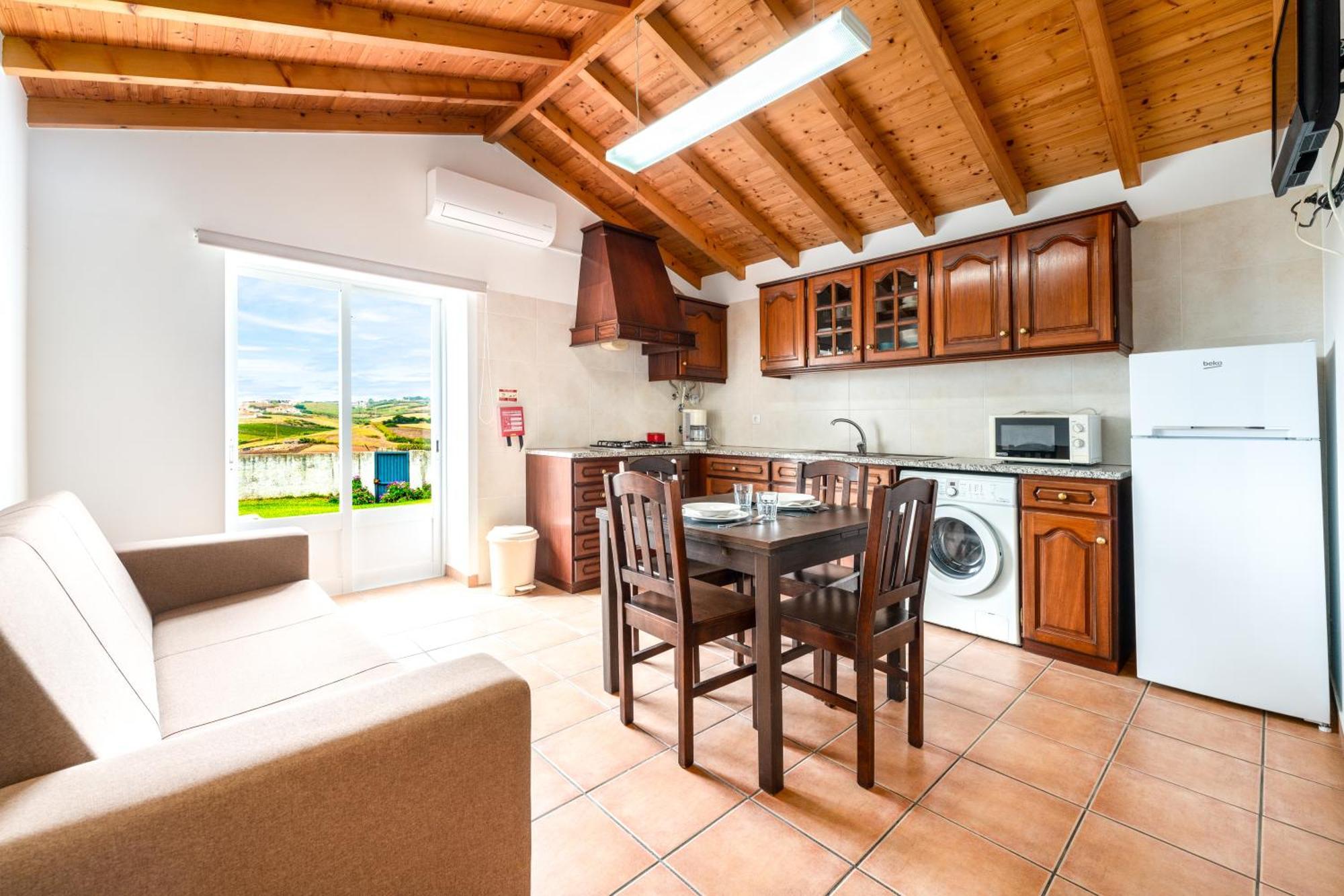 Villa Quinta Da Bela Vista - Ericeira à Galiza Extérieur photo