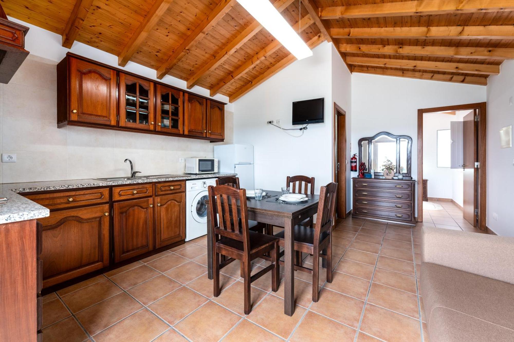 Villa Quinta Da Bela Vista - Ericeira à Galiza Extérieur photo