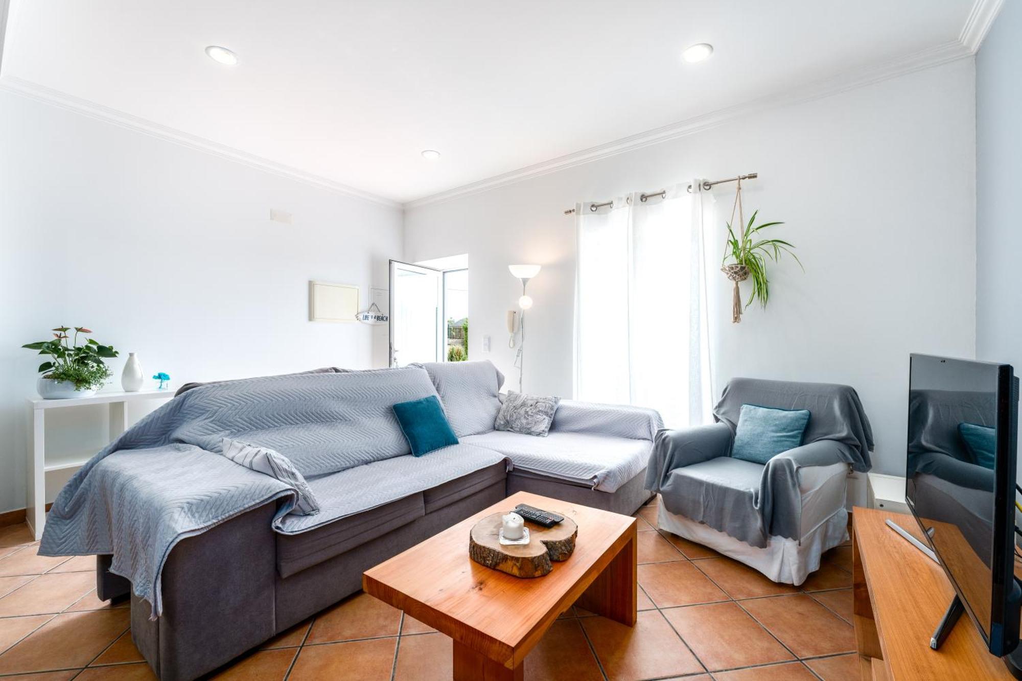 Villa Quinta Da Bela Vista - Ericeira à Galiza Extérieur photo