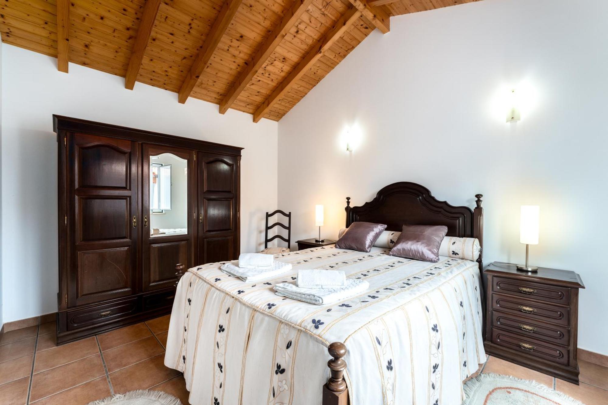 Villa Quinta Da Bela Vista - Ericeira à Galiza Extérieur photo